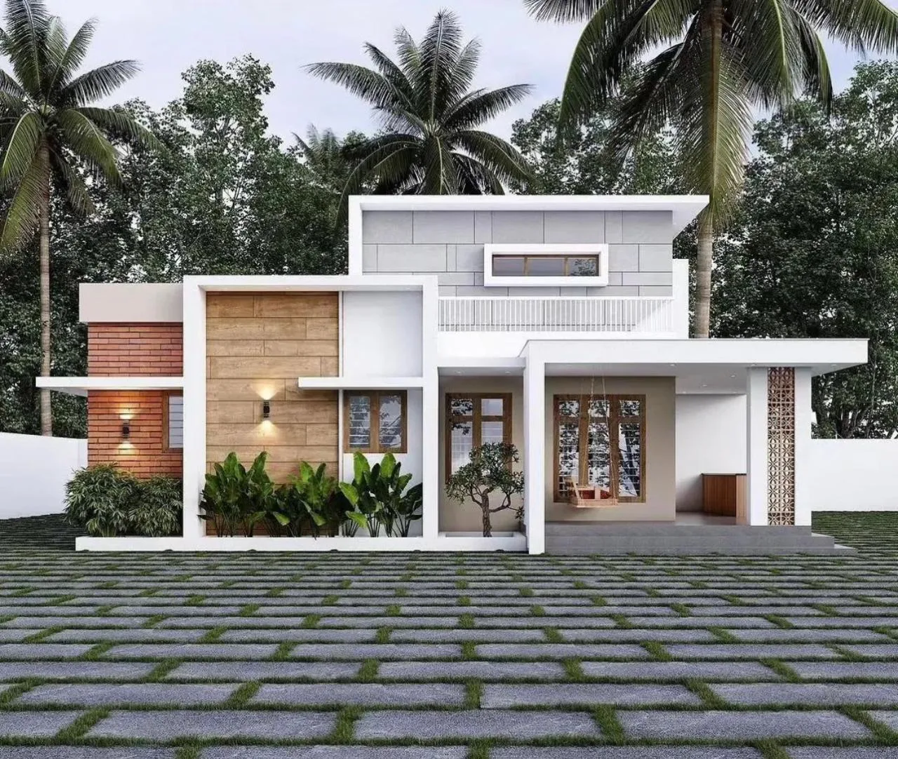 Best Home Builders & Construction Company in Coimbatore