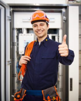 Our expert electrical services light up your home with quality fittings.