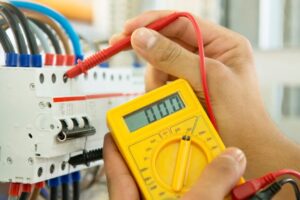 Electrical Work (2)