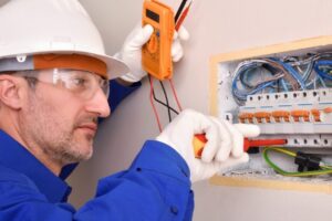 Electrical Work (3)