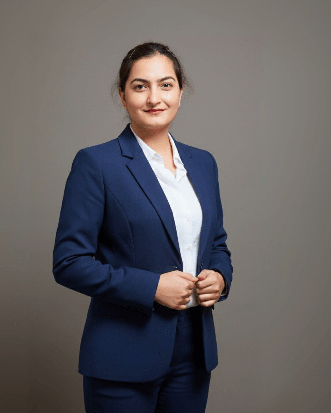 HR Executive
