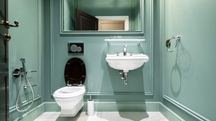 Electrical, Plumbing Construction & Services in Coimbatore