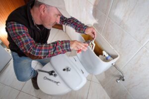 Plumbing work (3)