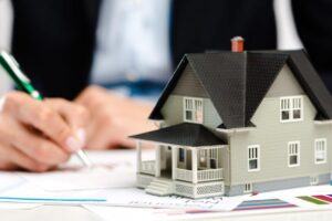 Real Estate (3)