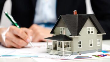 Real Estate (3)