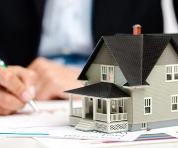 Real Estate (3)