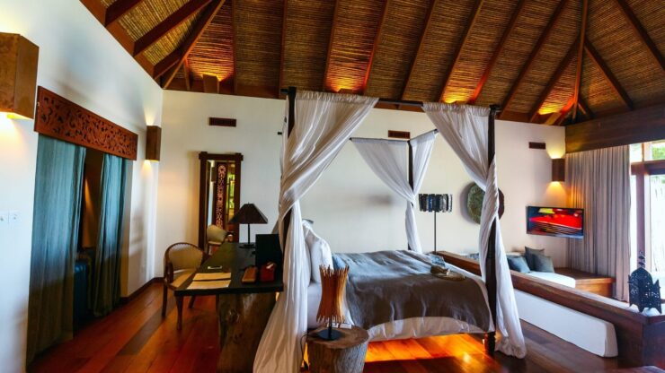 Resort construction contractors in coimbatore