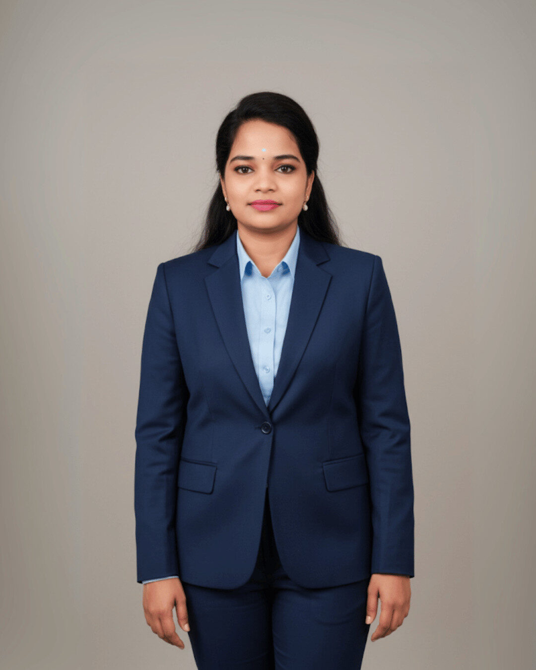Sales Executive