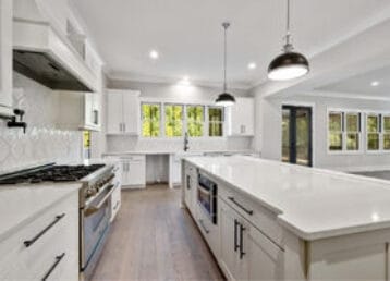 Trusted House Builders in Ooty Home Construction Services