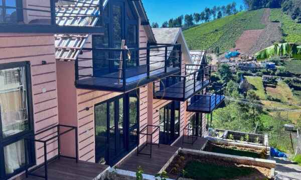 Trusted House Builders in Coonoor Home Construction Services