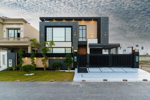 Relax while we manage everything—from design and approvals to construction and final handover. Our turnkey services ensure a hassle-free experience.