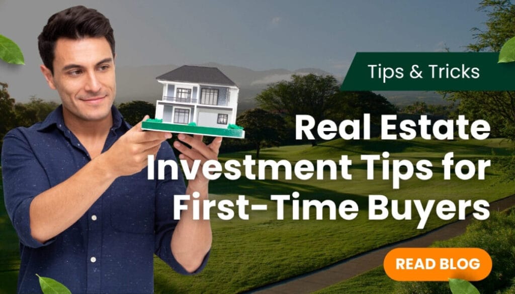 best real estate investment tips for beginners - real estate investing beginners guide