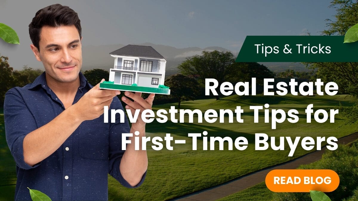 best real estate investment tips for beginners - real estate investing beginners guide
