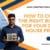 Best Builders in Coimbatore – How to Choose the Right One