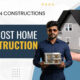 low cost home construction, affordable home construction, budget house building, cheap house construction ideas, low budget home design, affordable housing solutions, cost effective construction methods, economical house building tips, budget friendly home construction, modern low cost homes