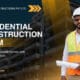 Best Residential Construction Company Kotagiri