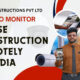 How to Monitor Your House Construction Remotely in India | Complete Guide for Homeowners