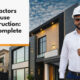 Contractors for House Construction The Complete Guide to Hiring the Right Contractor in Coimbatore and the Nilgiris