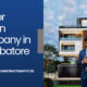 How to Choose the Right Interior Design Company in Coimbatore for Your New Home