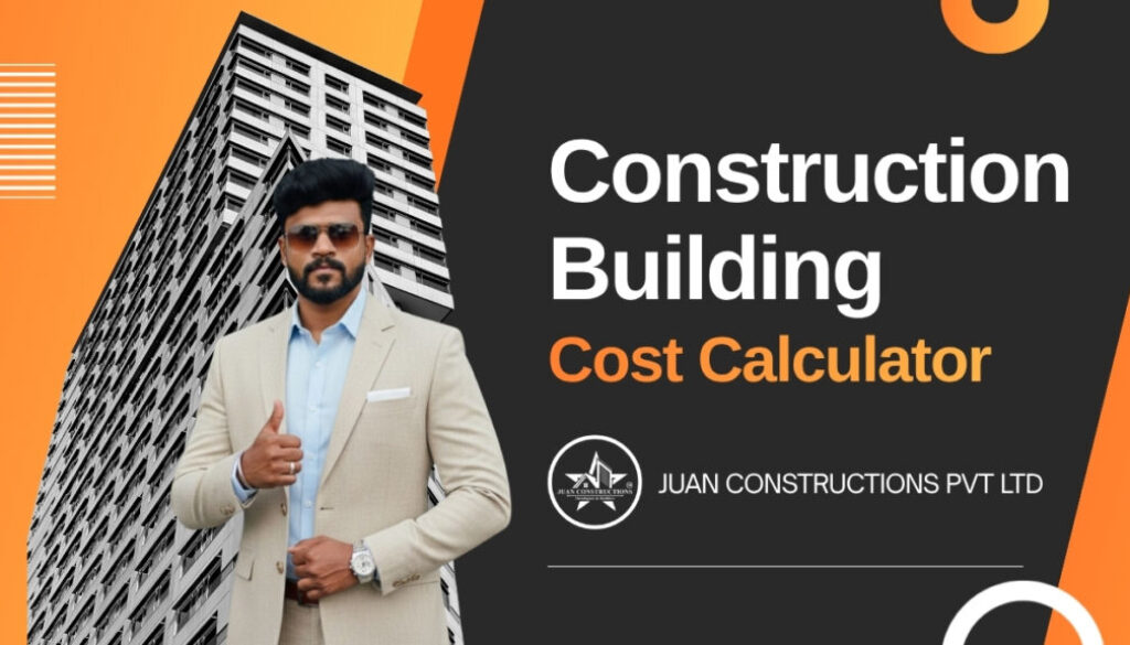 construction building cost calculator: Estimate Your House Construction Cost