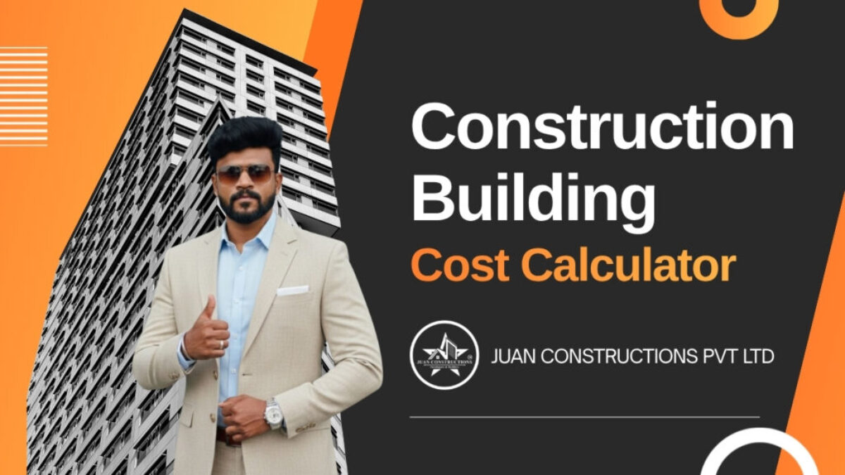 construction building cost calculator: Estimate Your House Construction Cost